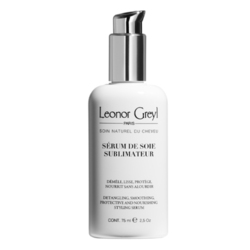 Serum de Soie Sublimateur Nourishing and Detangling Serum