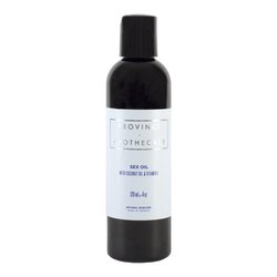 Sex Oil
