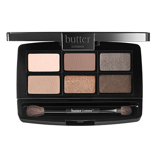 butter LONDON Shadow Clutch Palette - Pretty Proper, 7.2g/0.3 oz