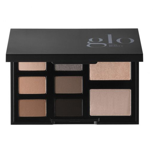 Glo Skin Beauty Shadow Palette - Elemental Eye, 1 piece