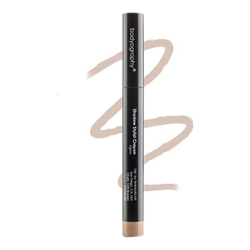 Bodyography Shadow Stylist Crayon - Coin (Rose Gold), 2g/0.1 oz