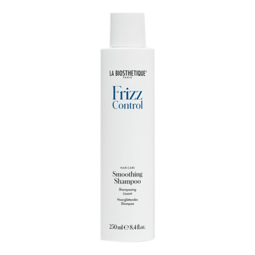 La Biosthetique Frizz Control Smoothing Shampoo, 250ml/8.4 fl oz
