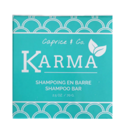 Shampoo Bar
