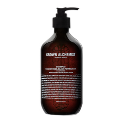 Shampoo - Damask Rose Black Pepper Sage