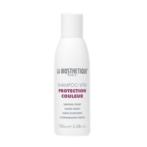 La Biosthetique Shampoo Vital Protection Couleur, 100ml/3.4 fl oz