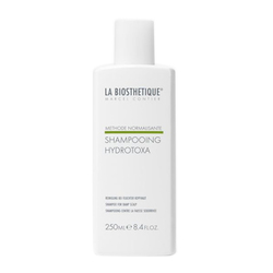 Shampooing Hydrotoxa on white background