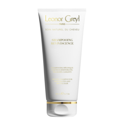 Shampooing Reviviscence for Very Dehydrated Hair on white background