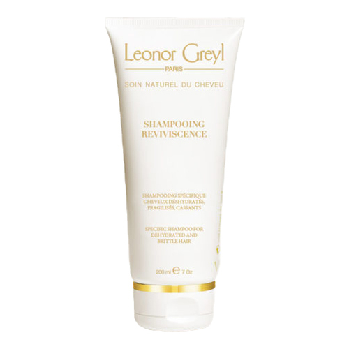 Leonor Greyl Shampooing Reviviscence for Very Dehydrated Hair, 200ml/7 fl oz