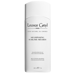Shampooing Sublime Meches-Shampoo for Highlighted Hair