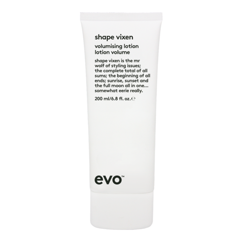 Evo Shape Vixen Volumising Lotion, 200ml/6.8 fl oz