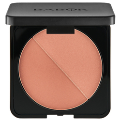 Shaping Powder Duo on white background
