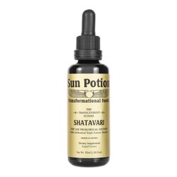 Shatavari Transcendent Elixir