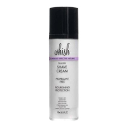 Lavender Shave Cream