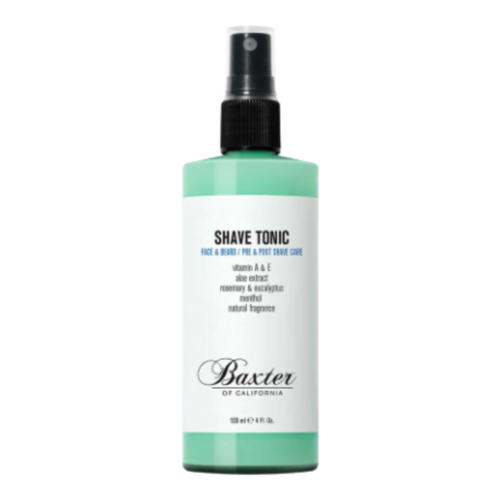 Baxter of California Shave Tonic, 120ml/4.06 fl oz