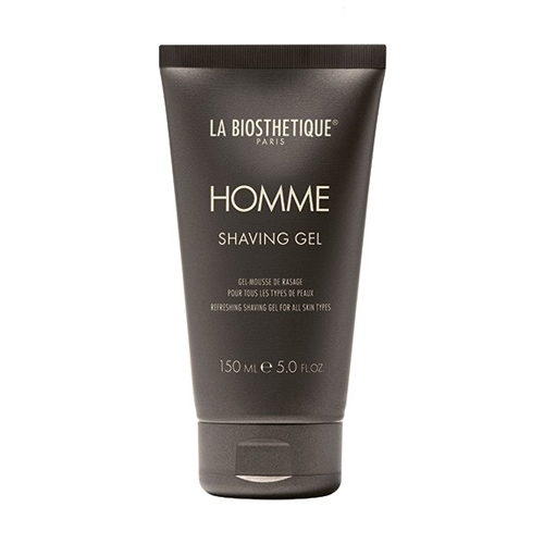 La Biosthetique Homme Shaving Gel, 150ml/5.1 fl oz