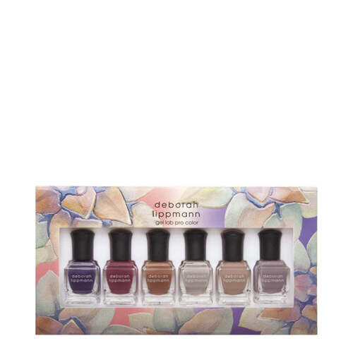 Deborah Lippmann She's A Wildflower, 1 set