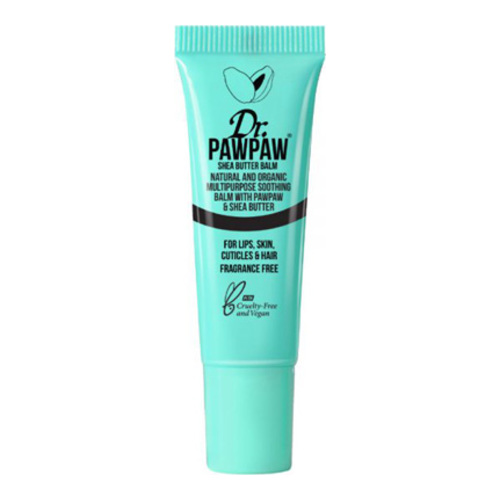 Dr.Pawpaw Shea Butter Balm, 10ml/0.3 fl oz