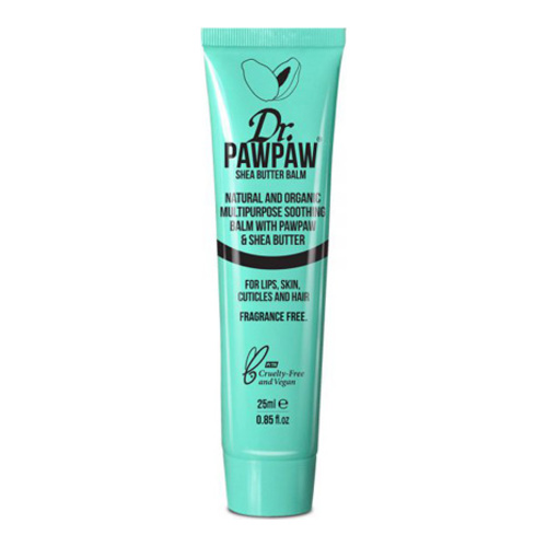 Dr.Pawpaw Shea Butter Balm, 25ml/0.8 fl oz