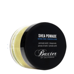 Shea Pomade