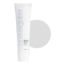 SheerZinc SPF 30 - Tinted Nude