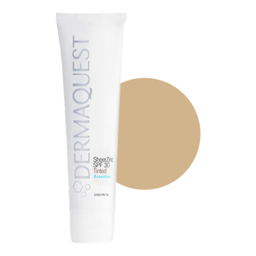 dermaquest sunkissed