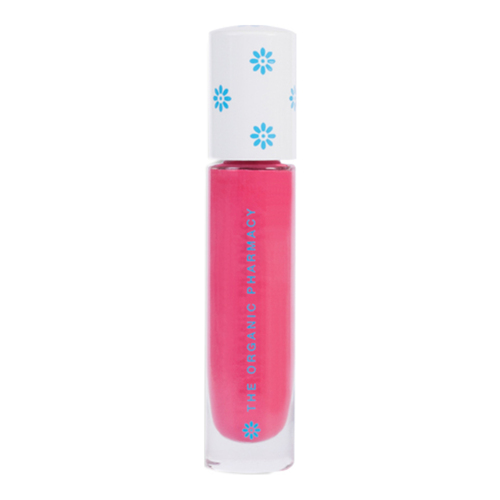 The Organic Pharmacy Sheer Glow Liquid Blush - Pink, 5ml/0.2 fl oz