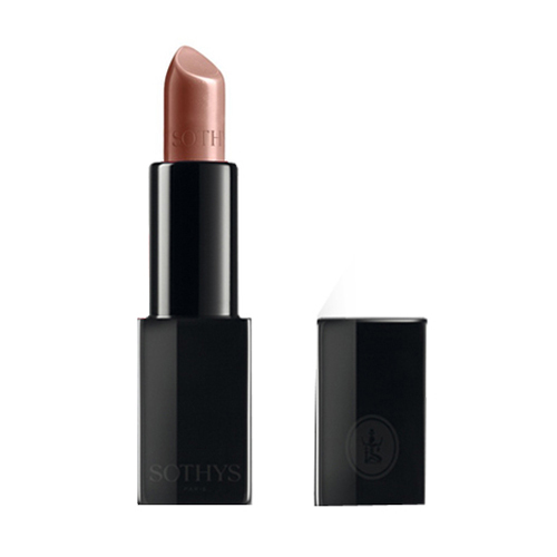 Sothys Sheer Lipstick Rouge Doux - Beige Garibaldi, 3.5g/0.1 oz