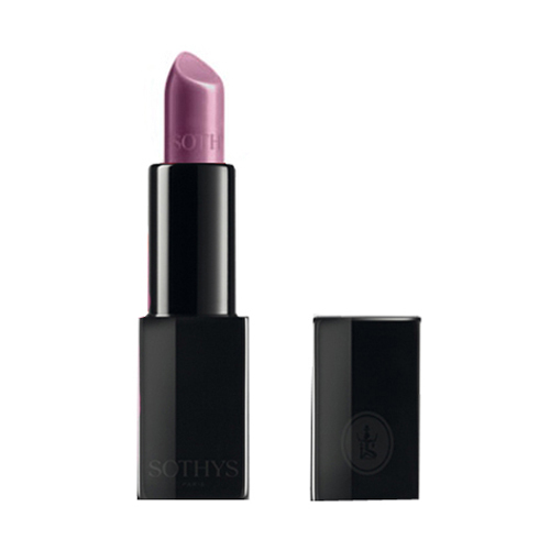 Sothys Sheer Lipstick Rouge Doux - Prune Alexandre III, 3.5g/0.1 oz