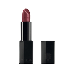 Sheer Lipstick Rouge Doux - 111  Rose Muette on white background