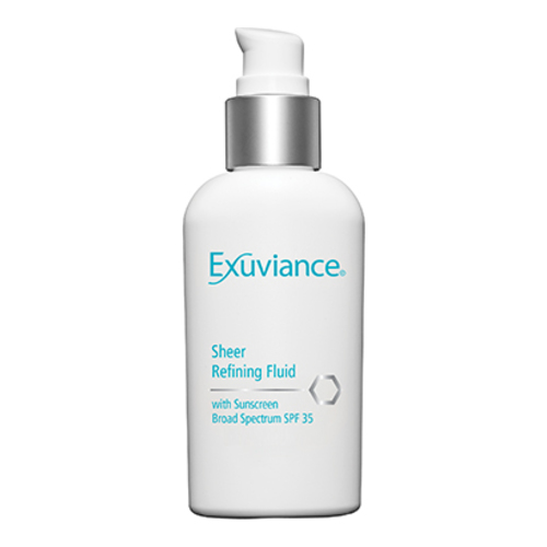 Exuviance Sheer Refining Fluid SPF 35, 50ml/1.75 fl oz