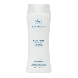 Sheer Remedy Liquid Satin Treatment