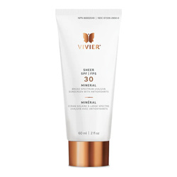 Sheer SPF 30 Mineral