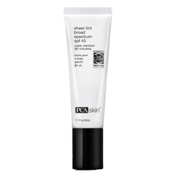 Sheer Tint Broad Spectrum SPF 45
