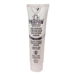 Shimmer Balm