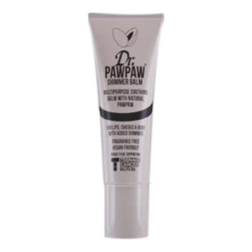 Dr.Pawpaw Shimmer Balm, 10ml/0.3 fl oz