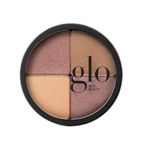 Glo Skin Beauty Shimmer Brick - Luster, 7g/0.26 oz