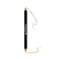 Shimmer Eye Pencil on white background