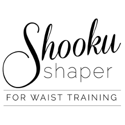 Shooku Shaper Logo