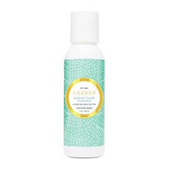 Shower Oil and Bubble Bath - Sugar Tiare Flower