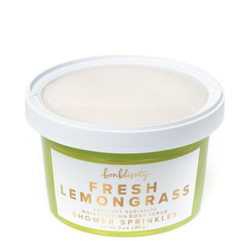Shower Sprinkles - Fresh Lemongrass