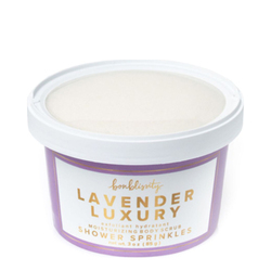 Shower Sprinkles - Lavender Luxury