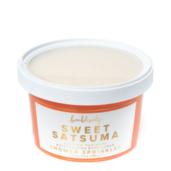 Shower Sprinkles - Sweet Satsuma