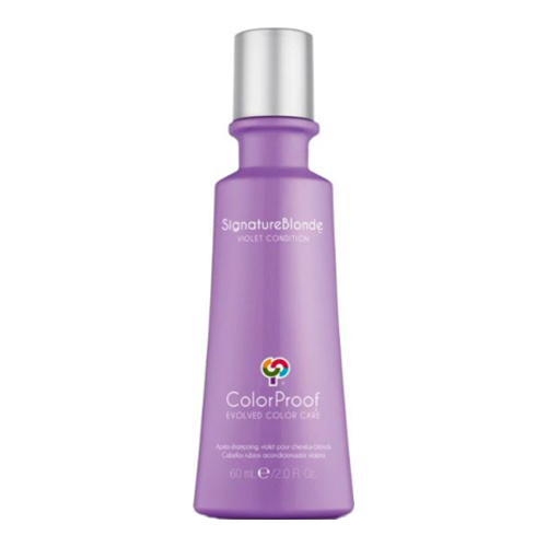 ColorProof SignatureBlonde Violet Condition, 60ml/2 fl oz