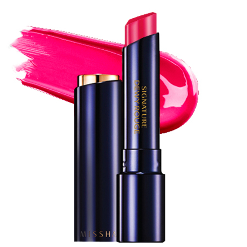 MISSHA Signature Dewy Rouge BE01 | Chippon Dress on white background