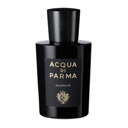 Signature Quercia EDP on white background