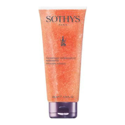 Sothys Silhouette Exfoliant, 200ml/6.8 fl oz