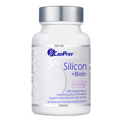 Silicon Beauty Capsules