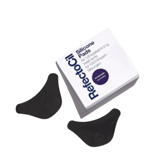 RefectoCil Silicone Pads on white background