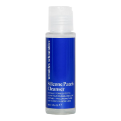 Silicone Patch Cleaning Solution