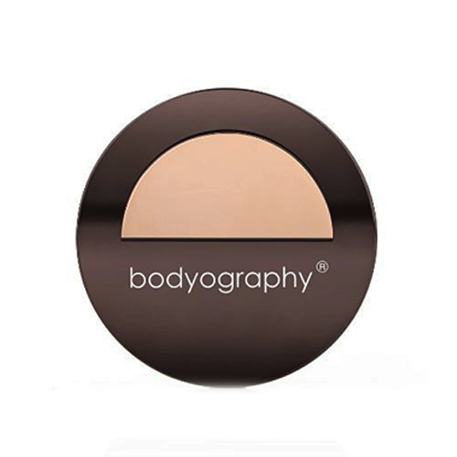 Bodyography Silk Cream Foundation - #01 Fair, 8.4ml/0.296 fl oz